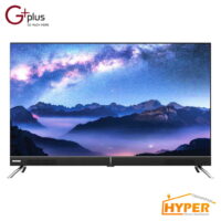 تلویزیون ال ای دی جی پلاس GTV-55LU722S