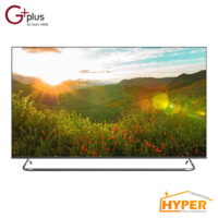 تلویزیون ال ای دی جی پلاس GTV-75KE821S