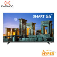 تلویزیون ال ای دی دوو DSL-55K5410U