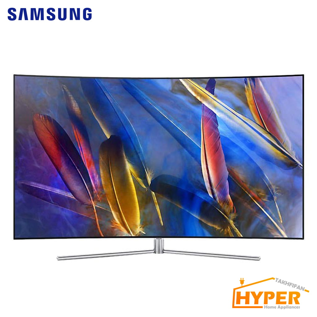 تلویزیون ال ای دی سامسونگ 65Q7880