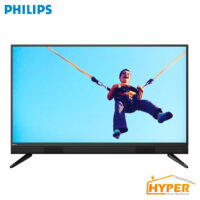 تلویزیون ال ای دی فیلیپس 40PFT5583 NORMAL