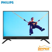 تلویزیون ال ای دی فیلیپس 40PFT5883 SMART