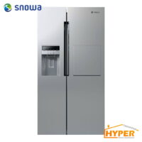 ساید بای ساید اسنوا SN8-2261SS