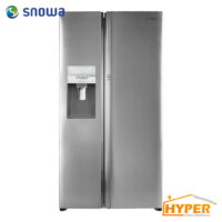 ساید بای ساید اسنوا مدل SN8-3320SS