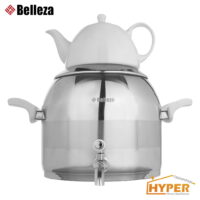 ست کتری و قوری بلزا 71101-2