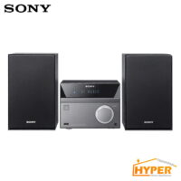 سیستم صوتی سونی CMT-SBT40D