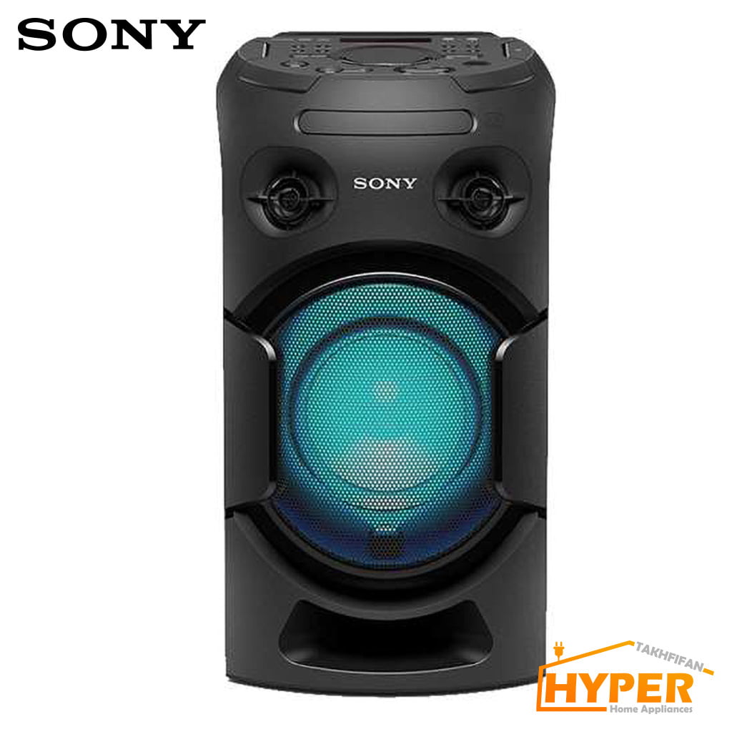 سیستم صوتی سونیMHC-V21D