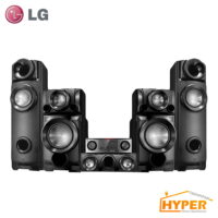 سینما خانگی ال جی ARX8500