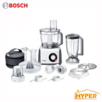 غذاساز بوش MC64060