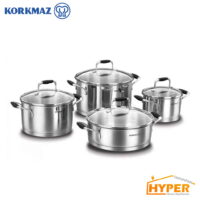 قابلمه کرکماز مدل 1979 مشکی