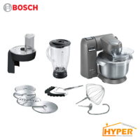 ماشین آشپزخانه بوش MUMXX40G