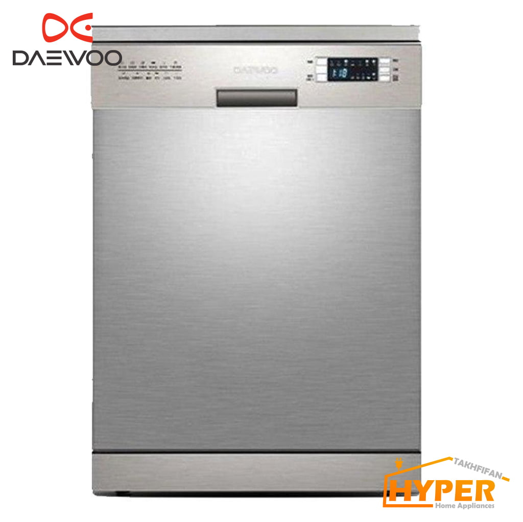 ظرفشویی دوو DW-2562