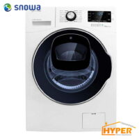 ماشین لباسشویی اسنوا SWM-842