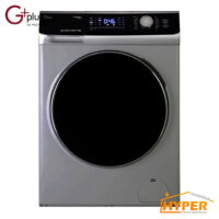 ماشین لباسشویی جی پلاس GWM-K947T