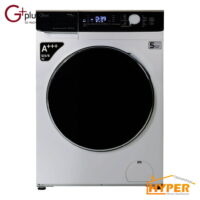 ماشین لباسشویی جی پلاس GWM-KD1048S