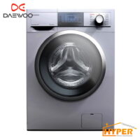 لباسشویی دوو DWK-7143 تیتانیوم پنل تیتانیوم 7 کیلویی