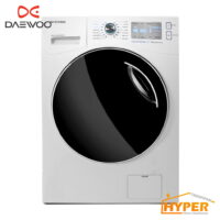 ماشین لباسشویی دوو DWK-9540