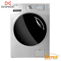 ماشین لباسشویی دوو DWK-9543