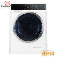 ماشین لباسشویی دوو DWK-Life821TB سفید 8 کیلویی