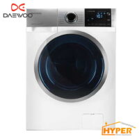 ماشین لباسشویی دوو DWK-PRO84TB