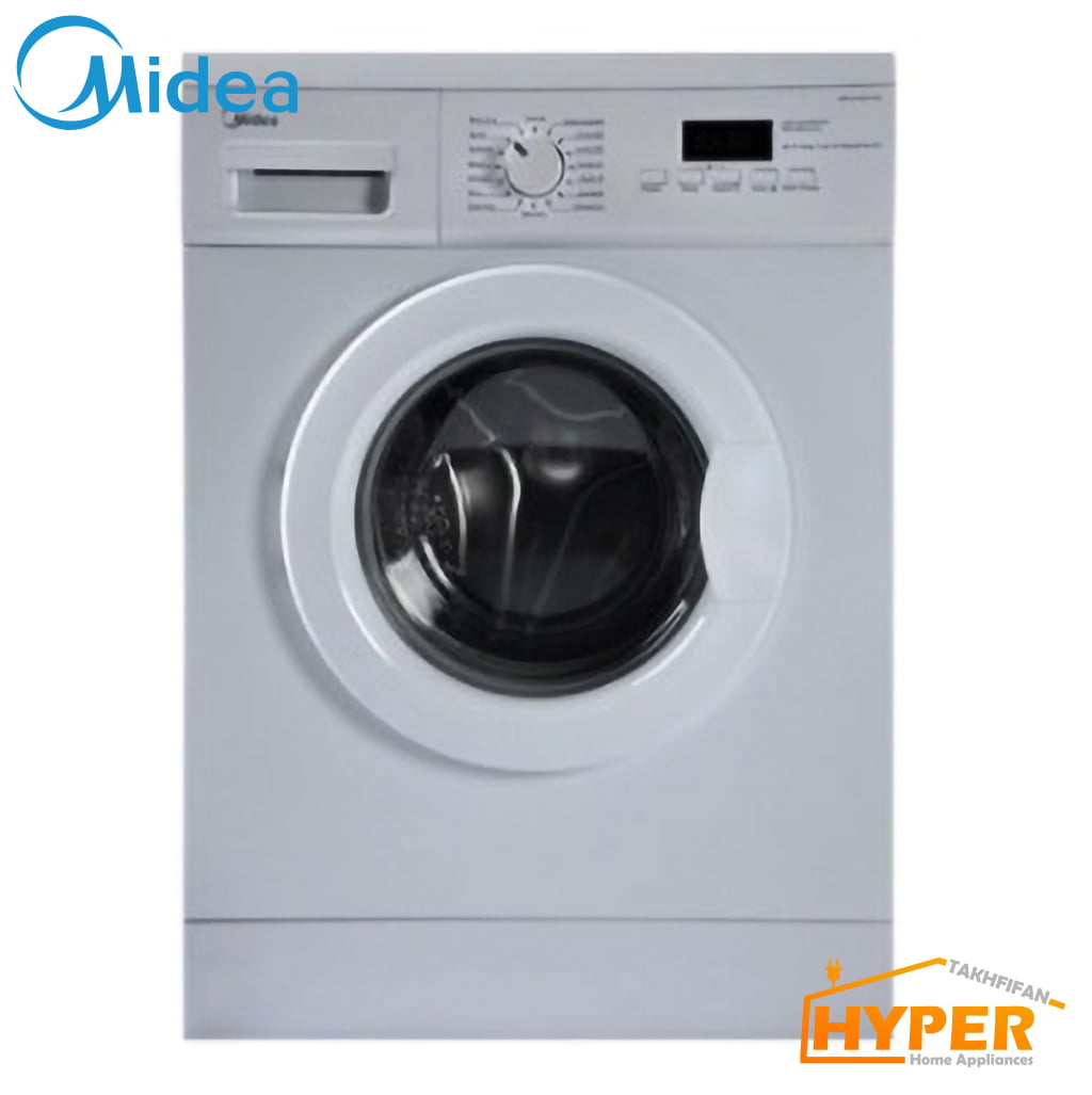 لباسشویی میدیا WMF-1262 S