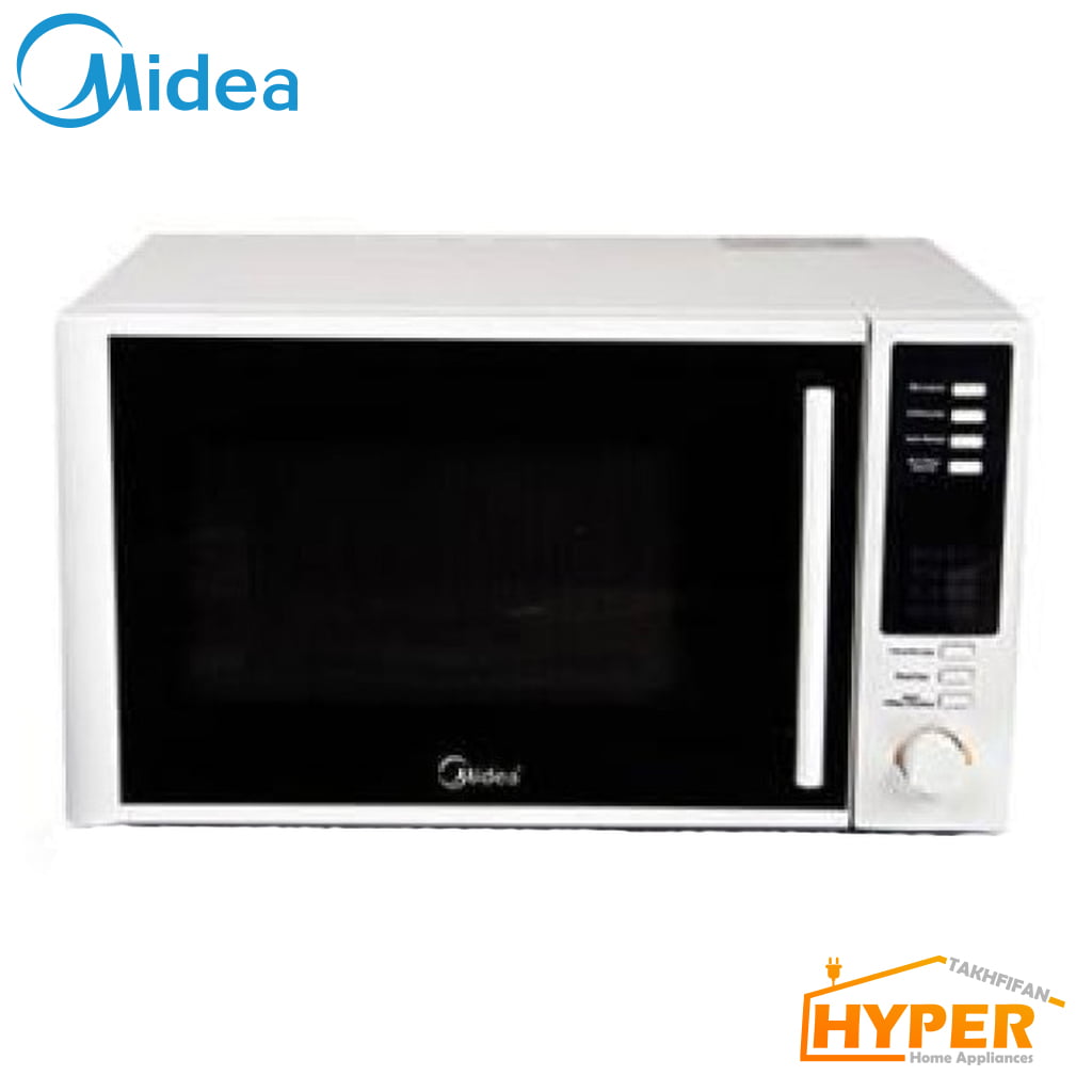 مایکروفر میدیا MW-F2820-ELKW