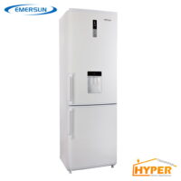 يخچال فريزر 20 فوت امرسان BFN20D-M/TP سفید