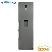 يخچال فريزر 20 فوت امرسان BFN20D-M/TP نقره ای متالیک