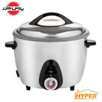 پلوپز 2 نفره تایمر دار پارس خزر 61TSN