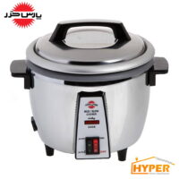 پلوپز - آرام پز 12 نفره پارس خزر RCSC271