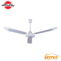 پنکه سقفی سایا پارس خزر FC140-3W-AW