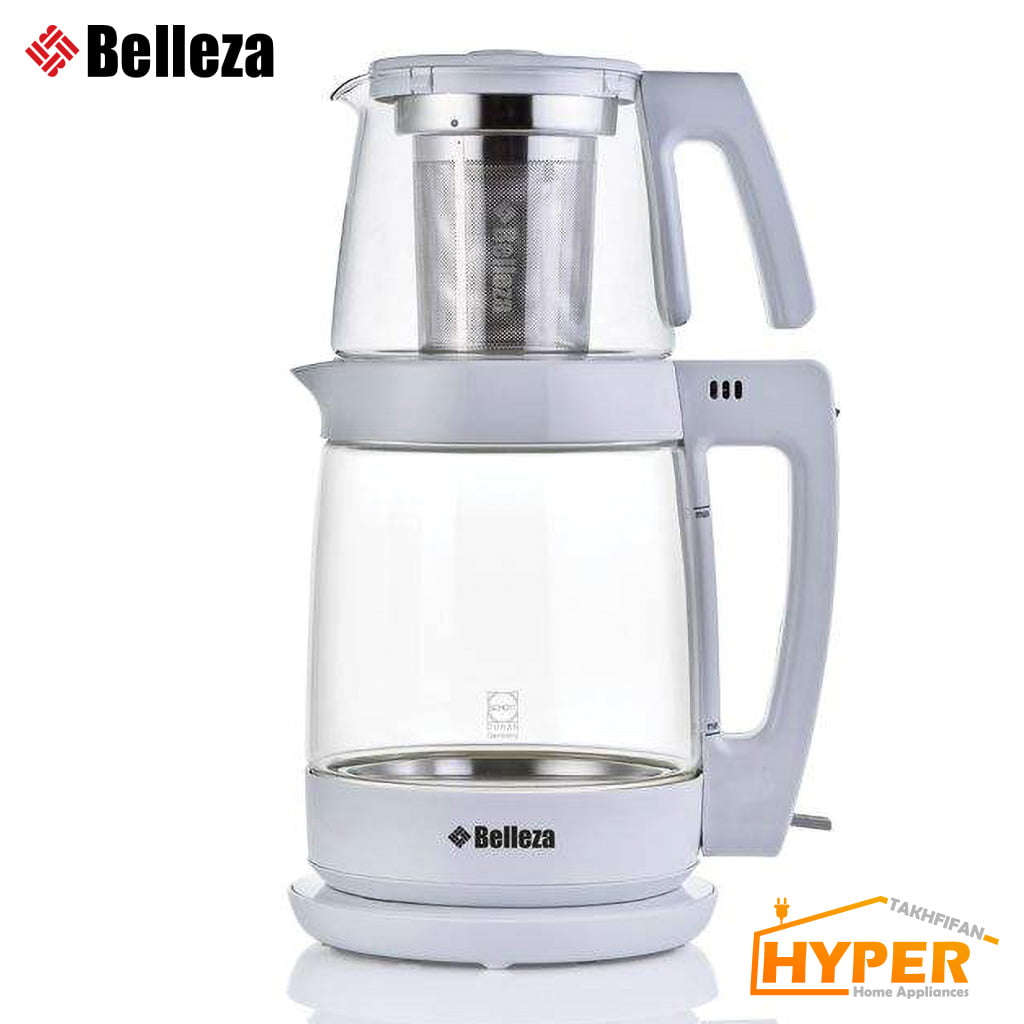 چای ساز بلزا 21104