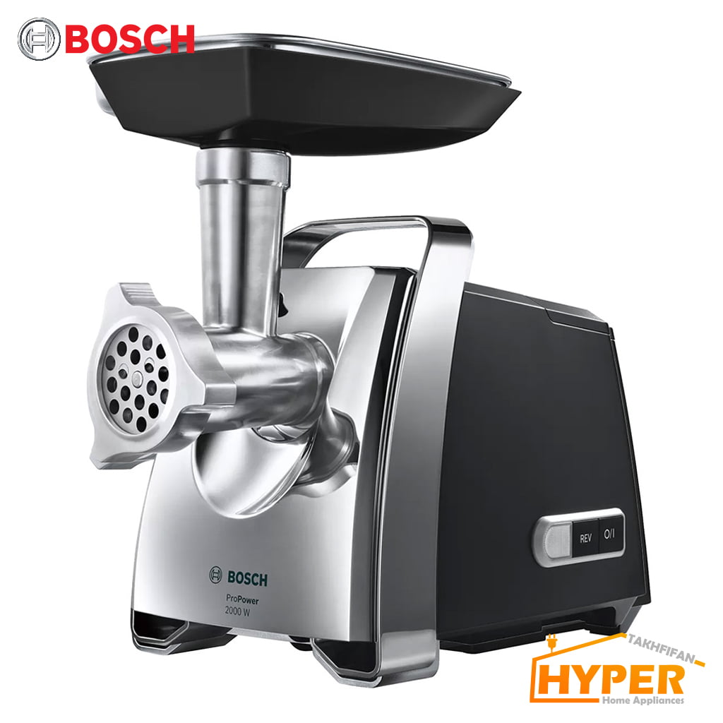 چرخ گوشت بوش MFW67450