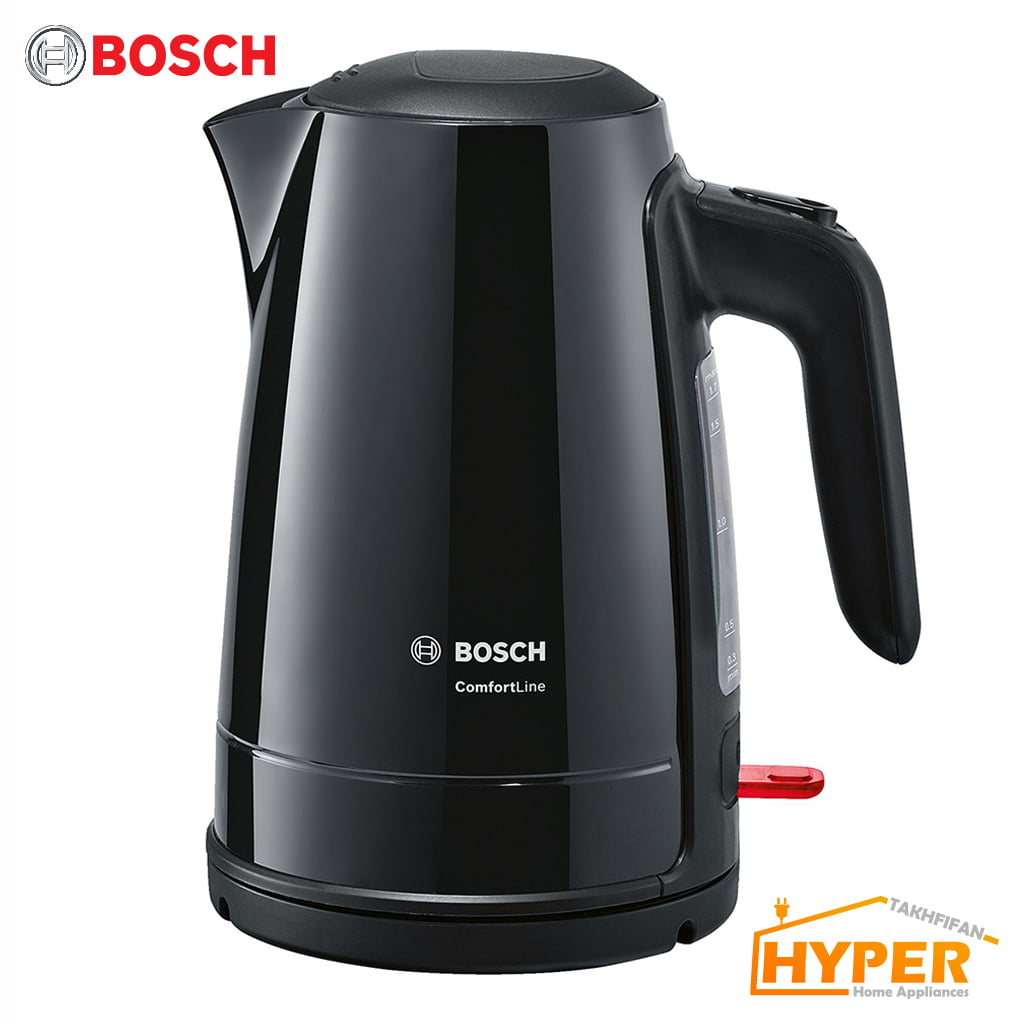 کتری برقی بوش TWK6A013