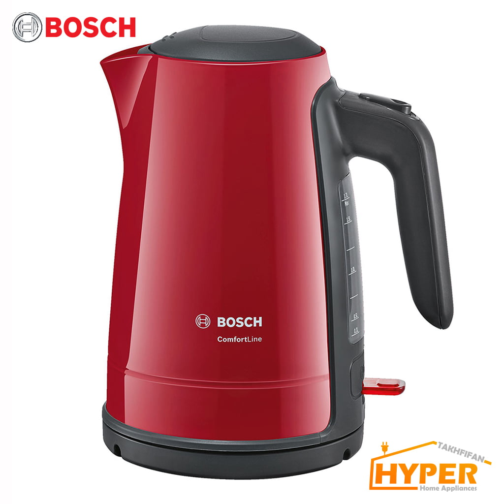 کتری برقی بوش TWK6A014