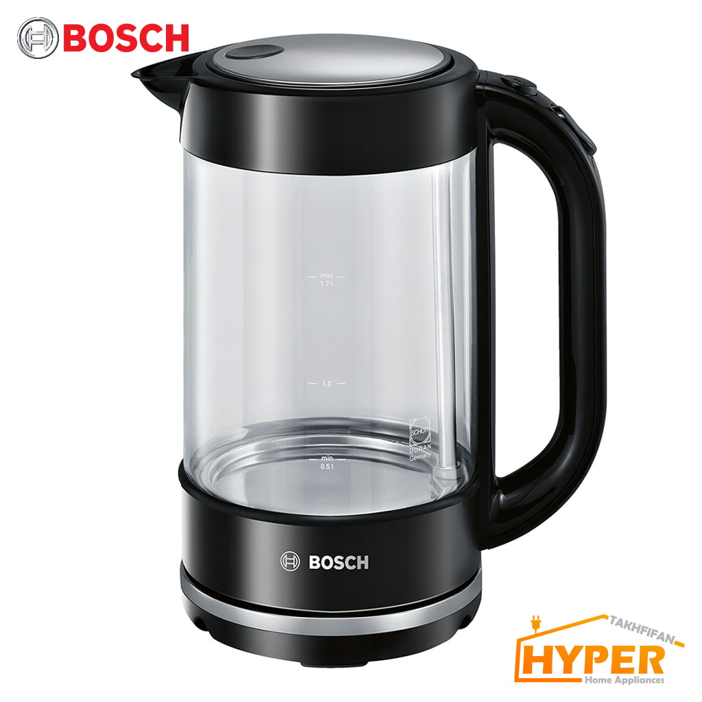 کتری برقی بوش TWK70A03