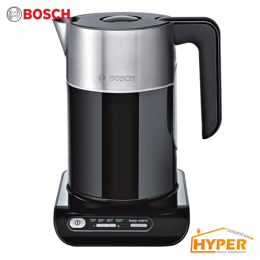 کتری برقی بوش TWK8613p