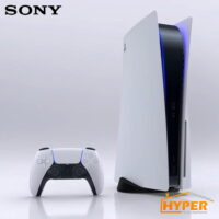 پلی استیشن 5 سونی 1 ترابایت