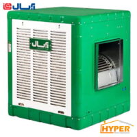 کولر آبی آبسال ACDC39