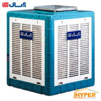کولر آبی بالکنی آبسال AC38