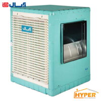 کولر آبی پشت بامی آبسال ACCP76