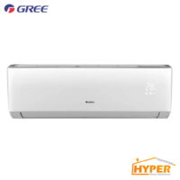 کولر گازی 12000 گری S4 MATIC-J12H1