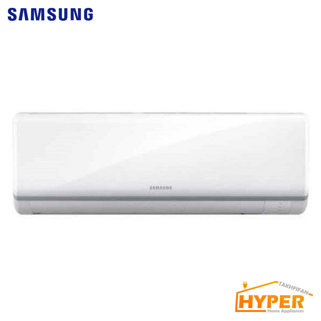 کولر گازی سامسونگ AR24MQFRBWK-FA بوراکای 24000