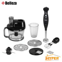 گوشت کوب برقی بلزا 61201