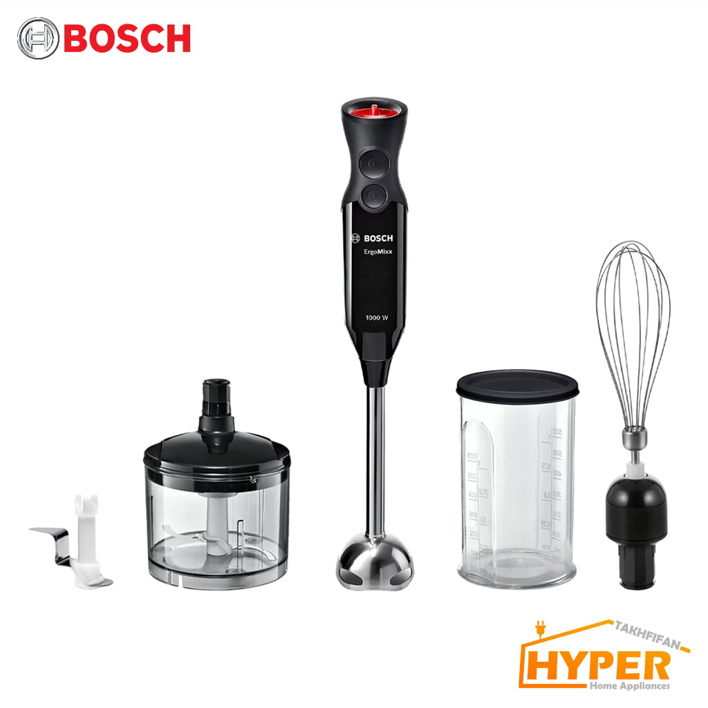 گوشتکوب برقی بوش MS61B6170