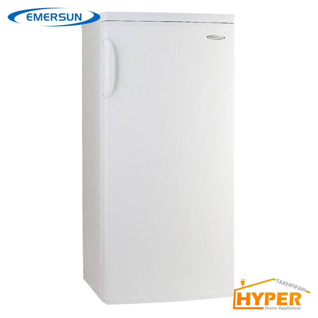 یخچال امرسان HRI1060 سفید 10 فوت