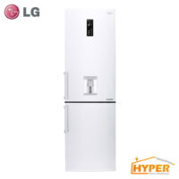یخچال فریزر ال جی BF320W