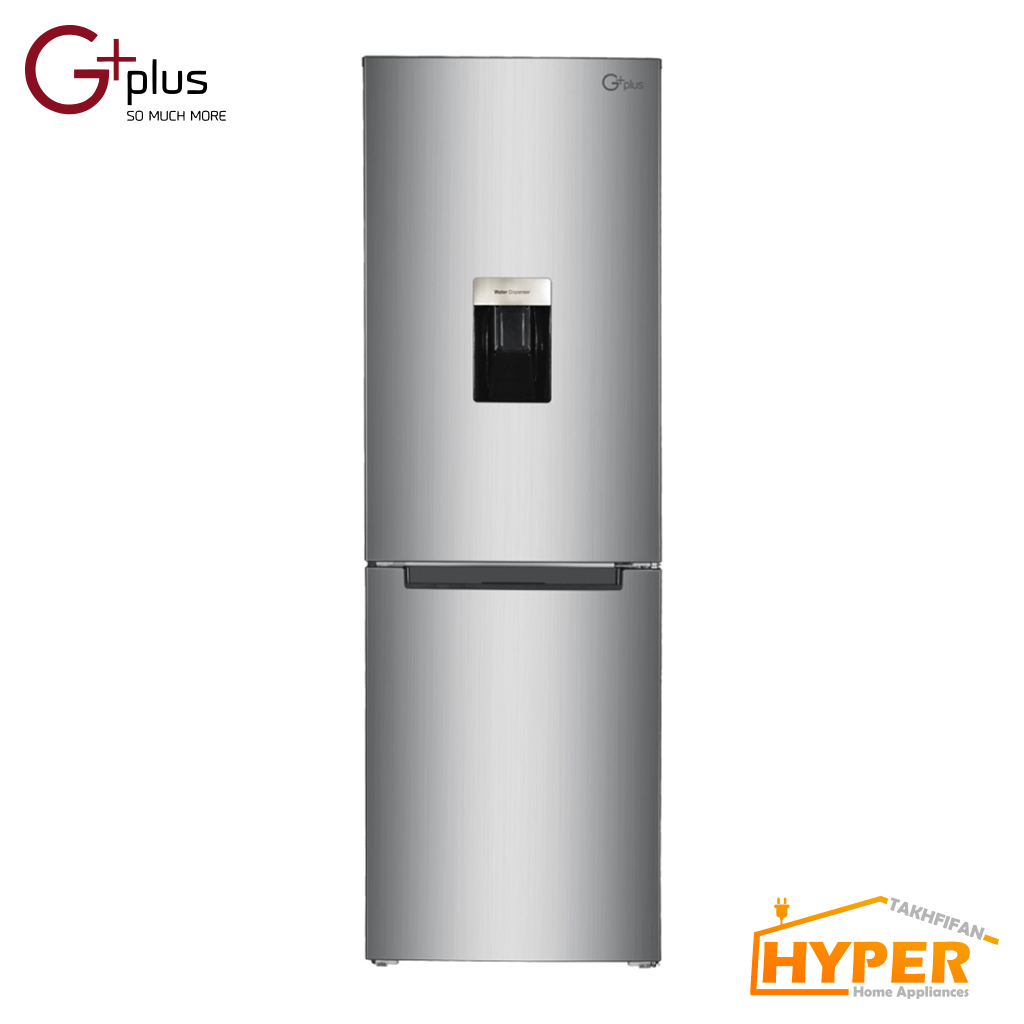 یخچال فریزر جی پلاس GRF-K311S