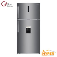 یخچال فریزر جی پلاس GRF-K515S