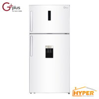 یخچال فریزر جی پلاس GRF-K515W